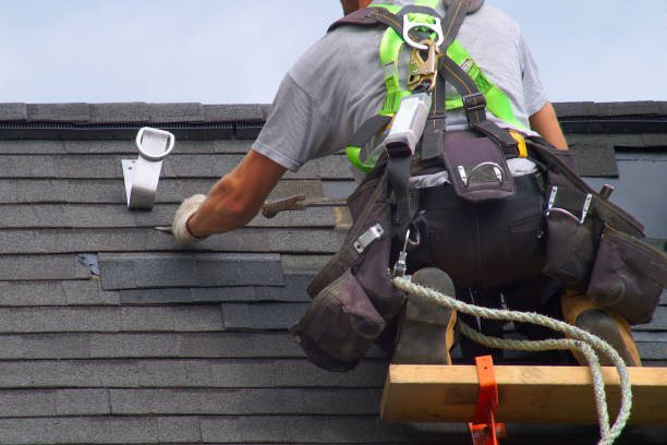 Best Gutter Installation and Roofing  in Tecumseh, OK