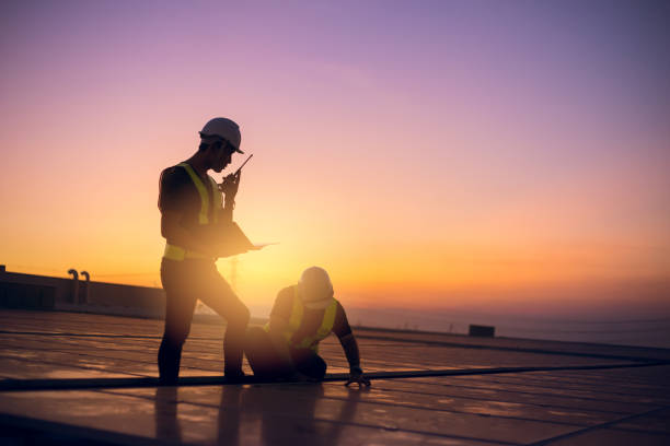 Tecumseh, OK Roofing Contractor Company