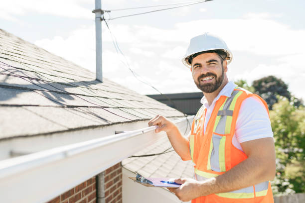 Best Storm Damage Roof Repair  in Tecumseh, OK