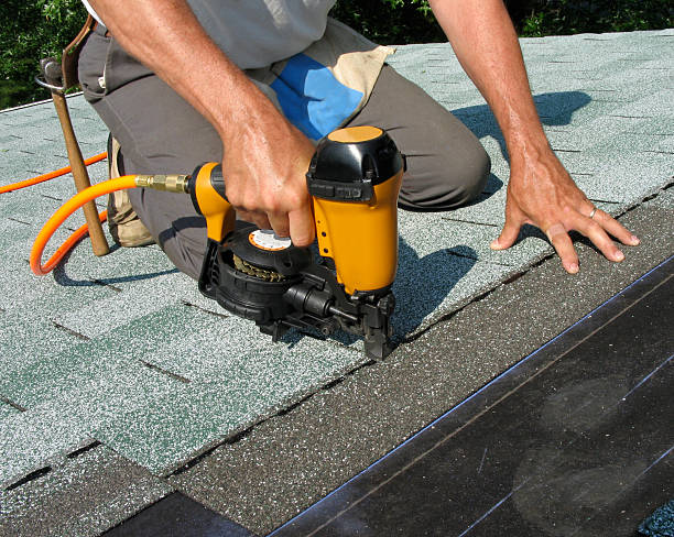 Best Roofing Contractor Near Me  in Tecumseh, OK