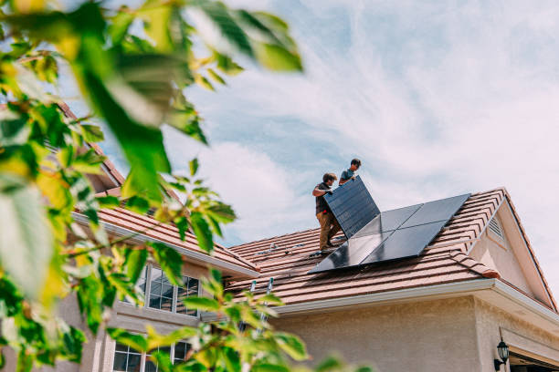 Best Roof Waterproofing Services  in Tecumseh, OK