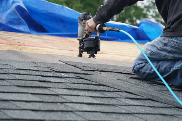 Best Roof Repair Services  in Tecumseh, OK