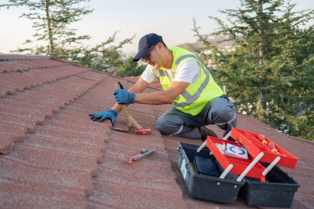 Best Emergency Roof Repair  in Tecumseh, OK