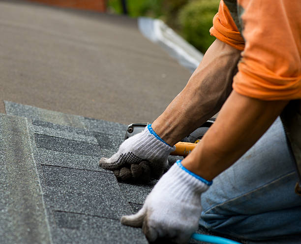 Quick and Trustworthy Emergency Roof Repair Services in Tecumseh, OK