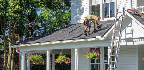 Best Shingle Roofing Installation  in Tecumseh, OK